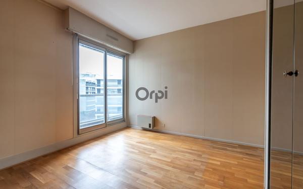 Appartement à vendre    5 pièces • 98,49 m2 Saint-Maurice