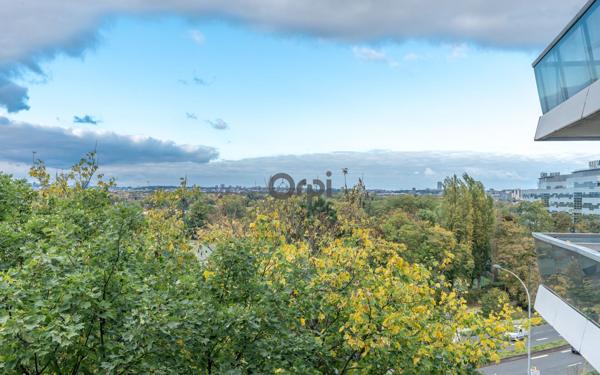 Appartement à vendre    5 pièces • 98,49 m2 Saint-Maurice