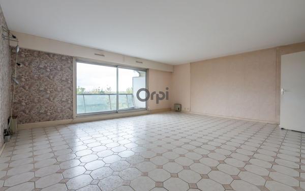 Appartement à vendre    5 pièces • 98,49 m2 Saint-Maurice