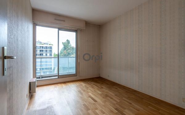 Appartement à vendre    5 pièces • 98,49 m2 Saint-Maurice