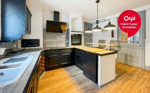 Appartement à louer    3 pièces • 87,93 m2 Castres