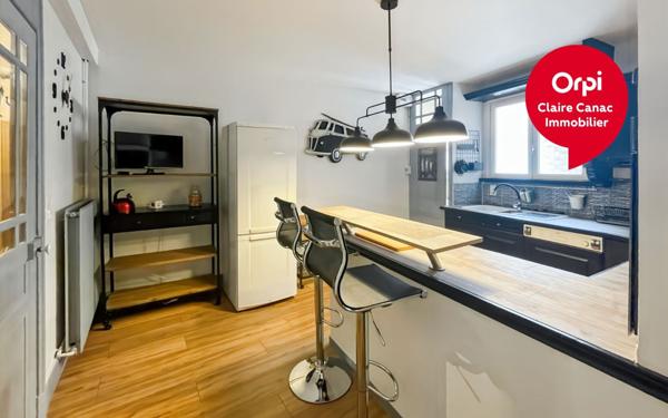Appartement à louer    3 pièces • 87,93 m2 Castres