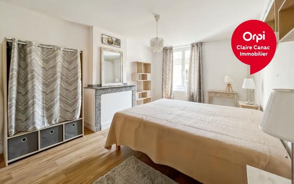 Appartement à louer    3 pièces • 87,93 m2 Castres