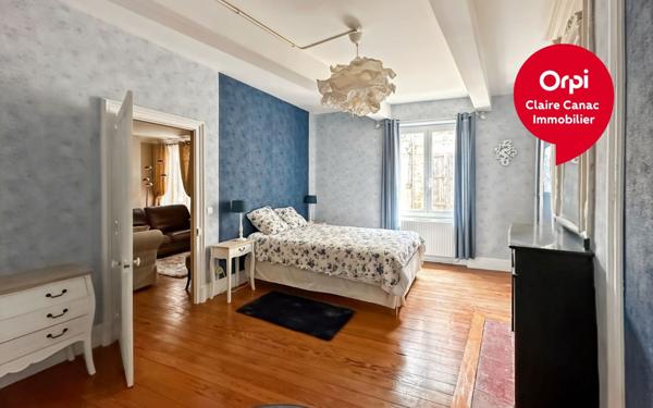 Appartement à louer    3 pièces • 87,93 m2 Castres