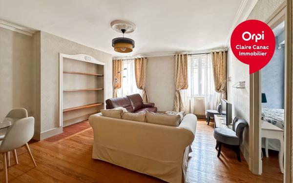 Appartement à louer    3 pièces • 87,93 m2 Castres