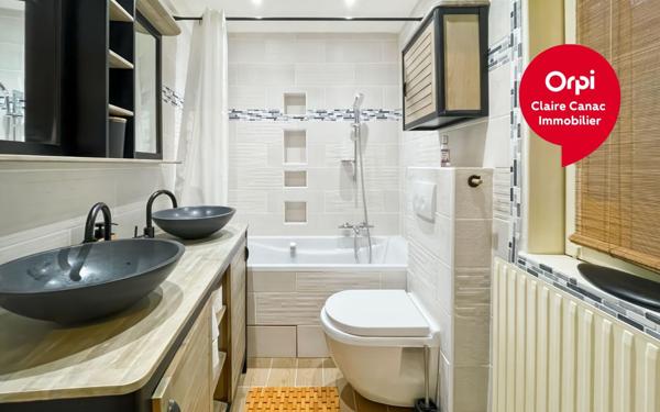 Appartement à louer    3 pièces • 87,93 m2 Castres