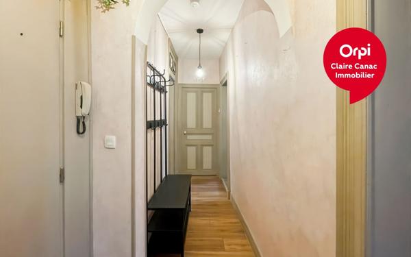 Appartement à louer    3 pièces • 87,93 m2 Castres