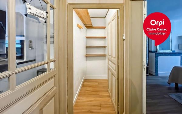 Appartement à louer    3 pièces • 87,93 m2 Castres