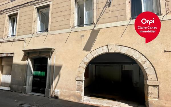 Appartement à louer    3 pièces • 87,93 m2 Castres