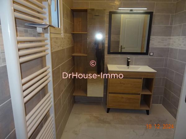 Maison à vendre 4 pièces de 81 m²