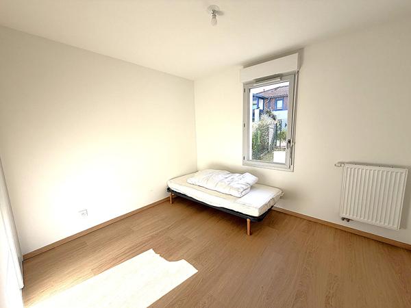 Appartement T4 récent à Tosse avec grand jardin - Proche plages de Seignosse