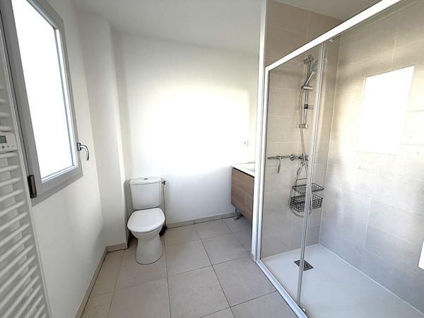 Appartement T4 récent à Tosse avec grand jardin - Proche plages de Seignosse
