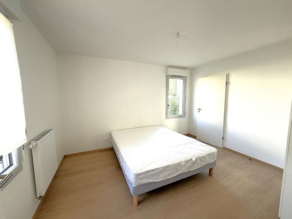Appartement T4 récent à Tosse avec grand jardin - Proche plages de Seignosse