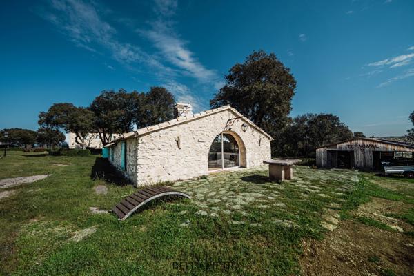 Montpellier () Domaine d'exception aux portes de Montpellier