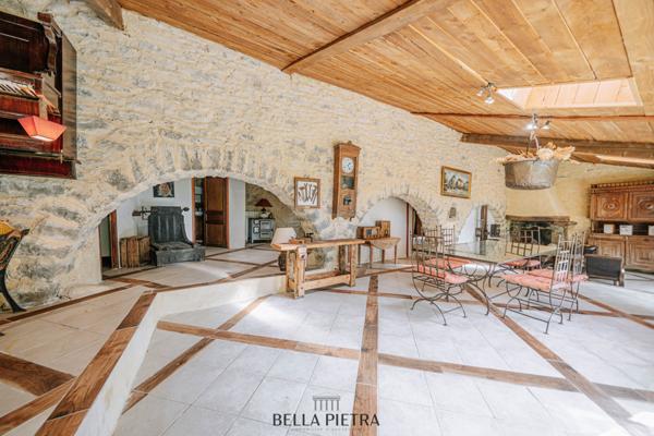 Montpellier () Domaine d'exception aux portes de Montpellier