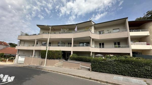 Nancy - Buthégnemont