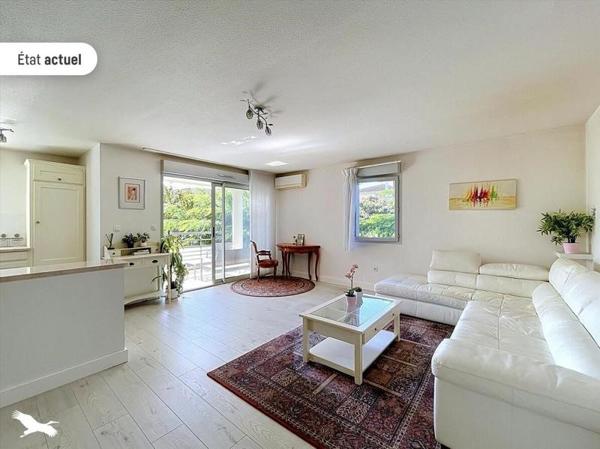 Appartement 192 240 € Portet-sur-Garonne 3 p 65 m² DPE C