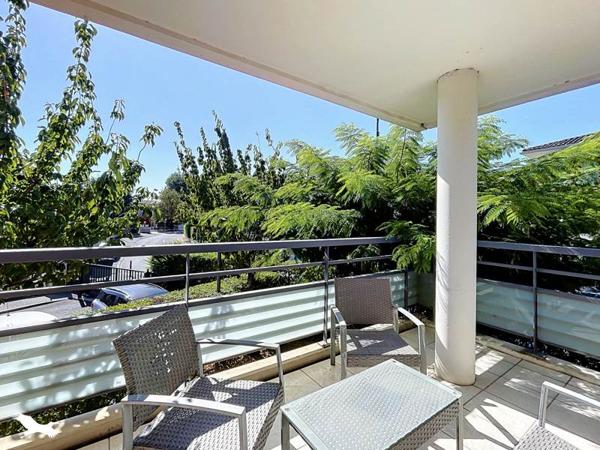 Appartement 192 240 € Portet-sur-Garonne 3 p 65 m² DPE C