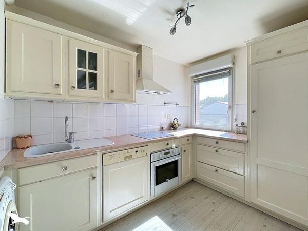 Appartement 192 240 € Portet-sur-Garonne 3 p 65 m² DPE C