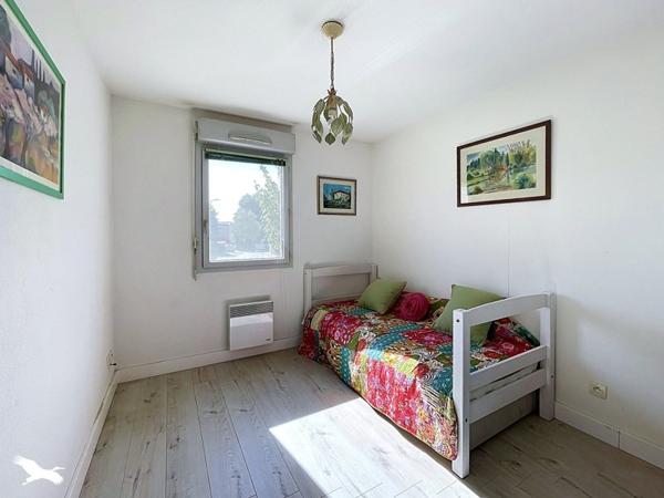 Appartement 192 240 € Portet-sur-Garonne 3 p 65 m² DPE C