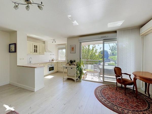 Appartement 192 240 € Portet-sur-Garonne 3 p 65 m² DPE C