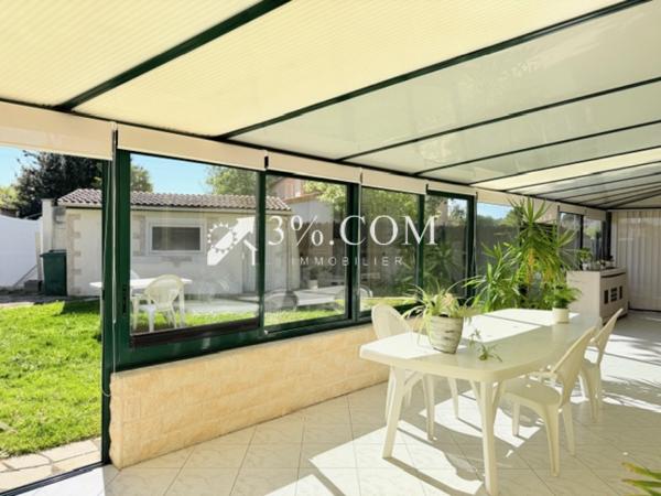 Maison 5 pièce(s) 3 chambre(s) 118 m²