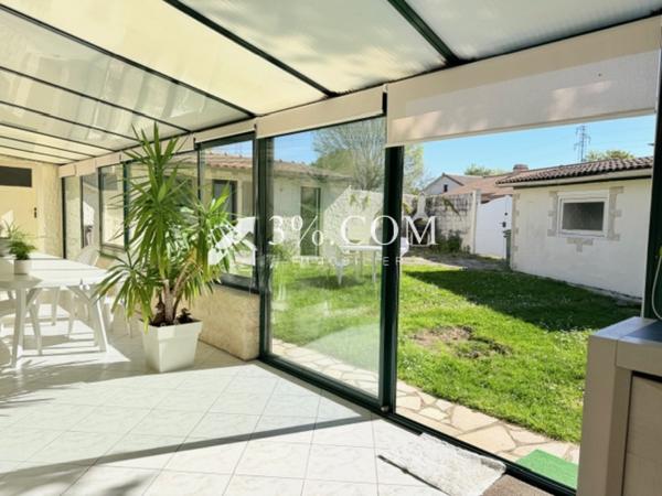 Maison 5 pièce(s) 3 chambre(s) 118 m²