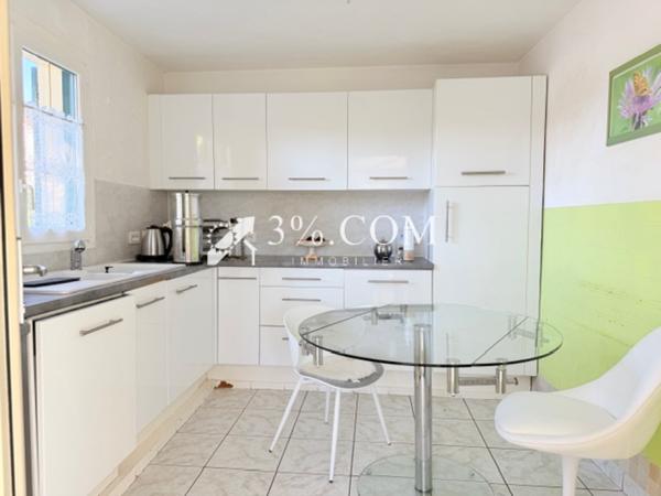 Maison 5 pièce(s) 3 chambre(s) 118 m²