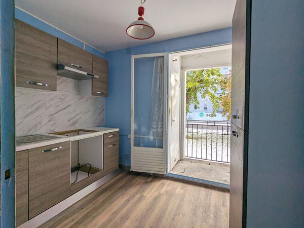 Appartement Chenove 2 pièce(s) 41 m2