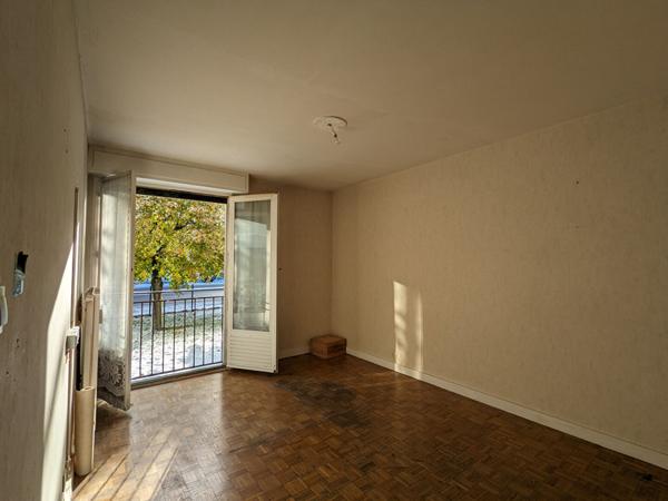 Appartement Chenove 2 pièce(s) 41 m2