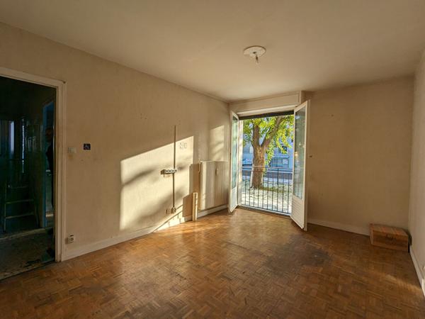 Appartement Chenove 2 pièce(s) 41 m2