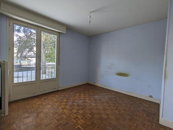 Appartement Chenove 2 pièce(s) 41 m2