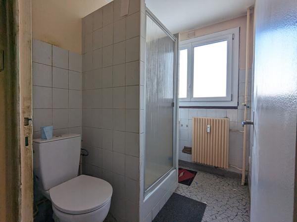 Appartement Chenove 2 pièce(s) 41 m2