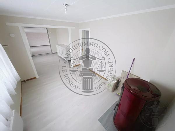 Vente Maison 4 pièces 94 m2 à Auneau-Bleury-Saint-Symphorien