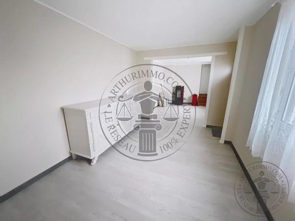 Vente Maison 4 pièces 94 m2 à Auneau-Bleury-Saint-Symphorien