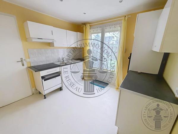 Vente Maison 4 pièces 94 m2 à Auneau-Bleury-Saint-Symphorien