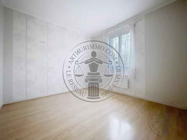 Vente Maison 4 pièces 94 m2 à Auneau-Bleury-Saint-Symphorien