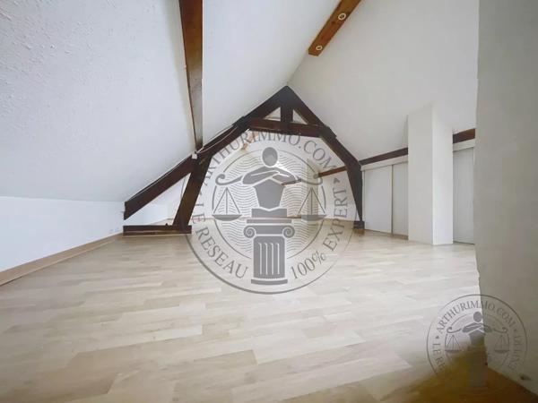 Vente Maison 4 pièces 94 m2 à Auneau-Bleury-Saint-Symphorien