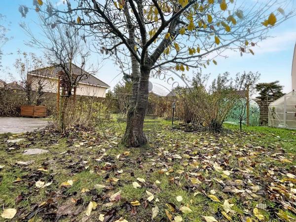 Vente Maison 4 pièces 94 m2 à Auneau-Bleury-Saint-Symphorien