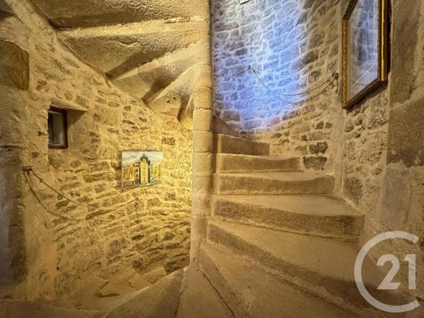 Maison à vendre  6 pièces - 259,23 m2 ST ROME DE TARN - 12