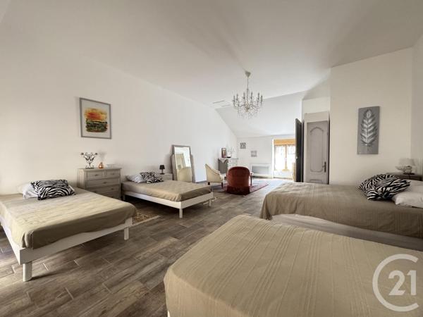 Maison à vendre  6 pièces - 259,23 m2 ST ROME DE TARN - 12