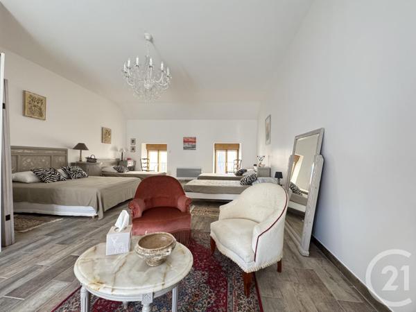 Maison à vendre  6 pièces - 259,23 m2 ST ROME DE TARN - 12