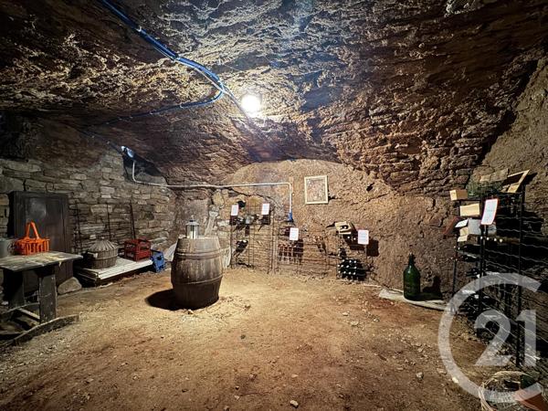 Maison à vendre  6 pièces - 259,23 m2 ST ROME DE TARN - 12