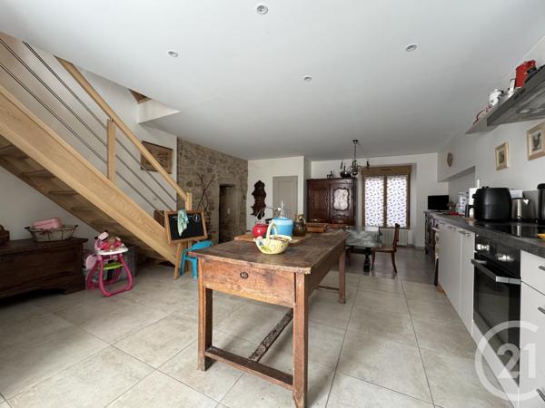 Maison à vendre  6 pièces - 259,23 m2 ST ROME DE TARN - 12