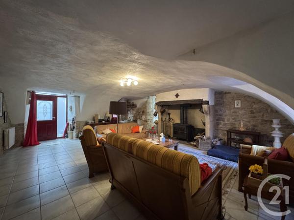 Maison à vendre  6 pièces - 259,23 m2 ST ROME DE TARN - 12