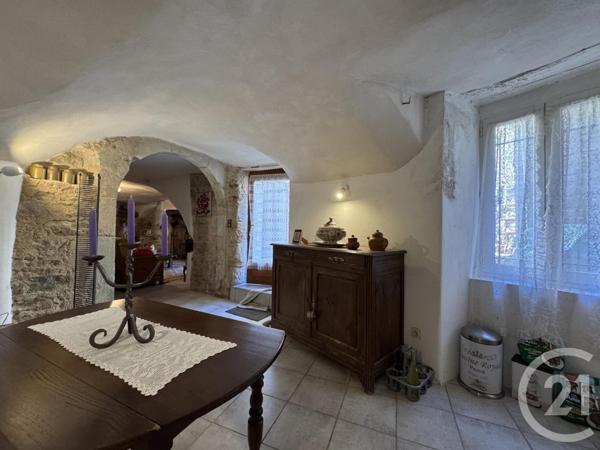 Maison à vendre  6 pièces - 259,23 m2 ST ROME DE TARN - 12