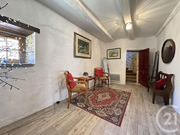 Maison à vendre  6 pièces - 259,23 m2 ST ROME DE TARN - 12