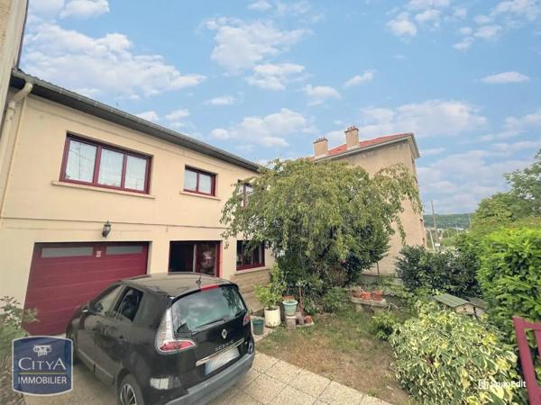 Maison à vendre 5 pièces 148.4m²