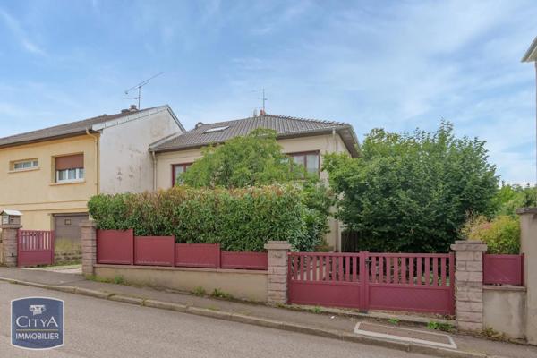 Maison à vendre 5 pièces 148.4m²