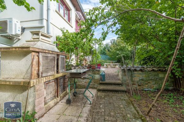 Maison à vendre 5 pièces 148.4m²